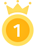 1위