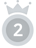 2위